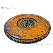 16C201 Flywheel For 10-11 Subaru Outback  2.5